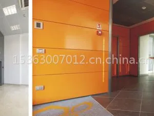 供应江门市高隔间/高隔断/江门双玻百页/单玻隔断/高隔间铝材