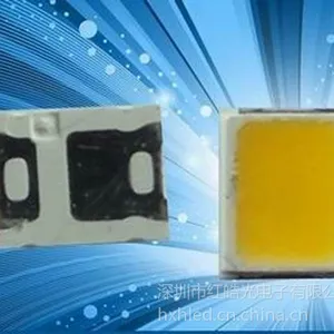供应厂家直销2835LED贴片规格