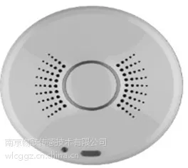 供应物联之家无线吸顶空气质量探测器WL-C-AQD-1