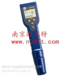 供应水质快速检测仪 YSI pH10 笔式酸度计