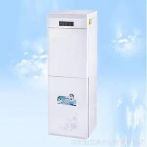 供应立式净水器管线机