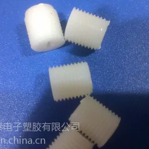 内一字/十字机米螺丝 紧订螺丝 一字牙杆 一字紧订 无头螺丝