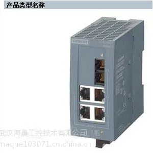 ���������ż���ҵ������X00ϵ��6GK50