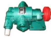 供应厂家供应KCB-55齿轮油泵---KCB-55齿轮油泵技术参数