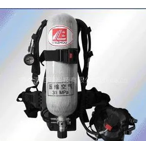 供应正压式空气呼吸器价格