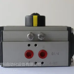供应美国aero气动执行器