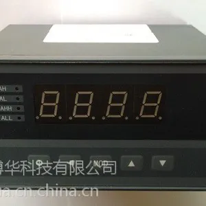 供应XST 称重控制仪(4位)