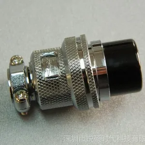 供应重强MAOJWEI步成航空插头M系列16M 12M 25M 19M