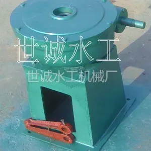 供应LG螺杆启闭机 手电两用启闭机