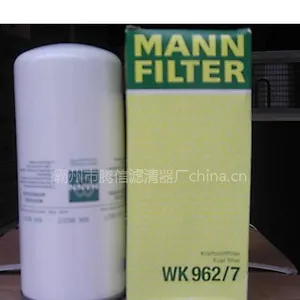 供应（腾信）MANN曼滤芯