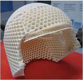 3D打印,SLS粉末烧结快速成型,PA材料成型