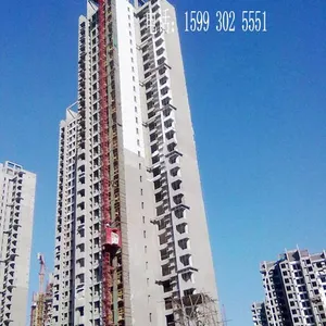 供应施工电梯施工升降机租赁SC200/200