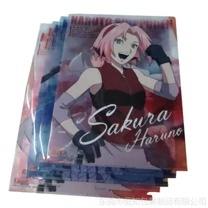 ��Ӧ�������ļ��С�͸���ļ��С�����PP�ļ��� L�� �ߴ�230*310mm