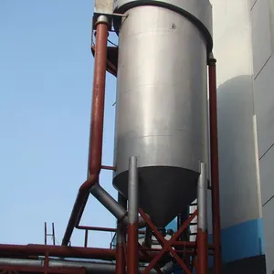 山东碧思源 3T/H造纸白水回收微浮选净水器 污水处理价格