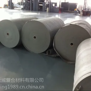 金达威PP纺粘无纺布 丙纶长丝纺粘无纺布