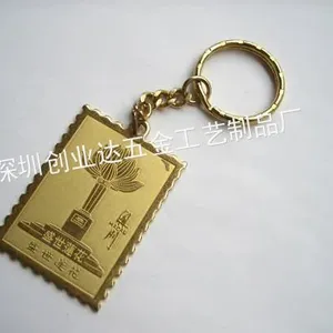 供应深圳钥匙扣制作深圳金属钥匙扣制作厂家深圳PVC钥匙扣定做广告礼品钥匙扣