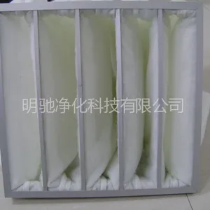 供应中效过滤器