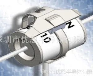 低价供应UN3E8-75HPF 质量*** 气体放电管专业厂家