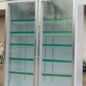 药品柜、阴凉柜、立式阴凉柜 三门药品柜 带锁药品柜 SG药品柜