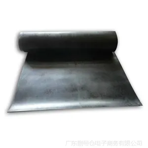 澳熊牌 2mm-10mm耐油板 橡胶板 黑色胶板 耐介质 铺设地面用胶板