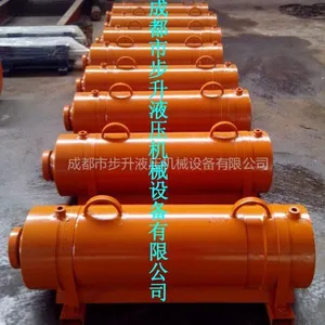 非开挖管道工程液压顶管机批发生产厂家成都步升