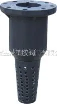 供应PP底阀 塑胶底阀 PVC底阀