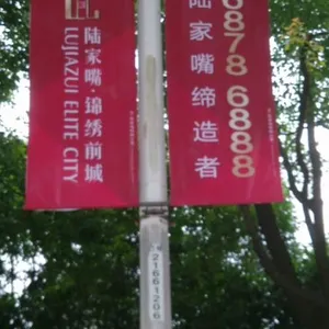 供应上海队旗广告-队旗广告宣传