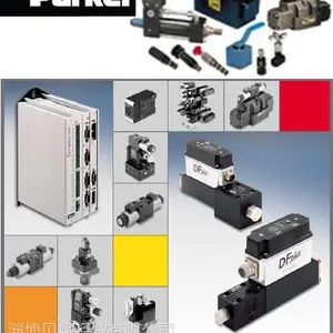供应parker比例换向阀D41FBE02FC1NF00