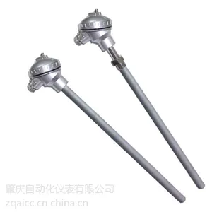 水泥回转窑热电偶,流化床热电偶,水泥热电偶,沸腾炉热电偶