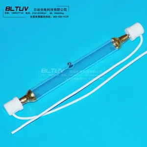 供应海诺威UV灯管 进口UV喷绘固化打印机专用UV紫外线灯