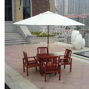 供应休闲木伞,长沙休闲木伞,湖南休闲木伞,长沙天霸帐篷