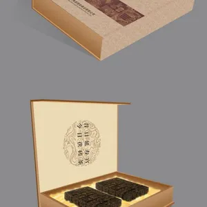 供应深圳茶叶包装盒厂家18123788848罗生