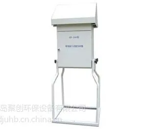 供应KB-1000型大流量颗粒物采样器