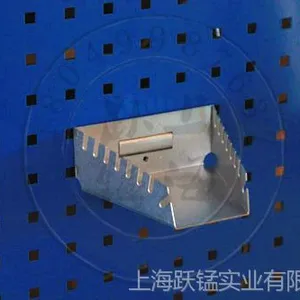 供应扳手架挂钩工具架挂板架物料架工作台整理架展示架操作台