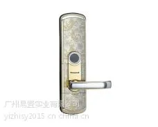 霍尼韦尔HKL-2000G智能指纹门锁(广州易置实业有限公司)