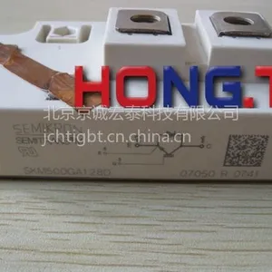 供应西门康单管IGBT模块SKM800GA176D