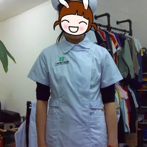 供应医生护士服装定制加工 厂家直销