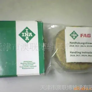 供应进口滚针轴承 INA天津现货 HK1010滚针轴承