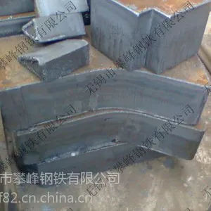 汉中中厚板切割加工 数控切割零售钢板