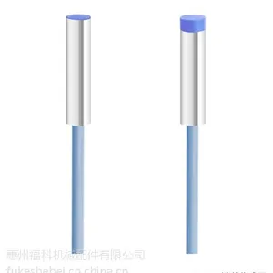 D6.5接近开关,超小型电感式接近开关,锻压机床数控机床传感器