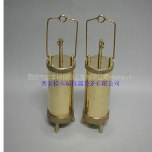 供应全程取样器