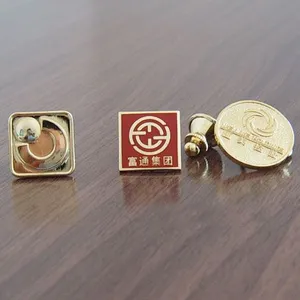供应【非常美的 】金属胸徽