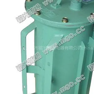 供应ksg矿用隔爆型干式变压器