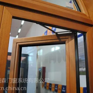 供应深圳铝合金门窗／深圳铝合金平开门窗／门窗公司／55门窗