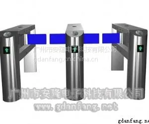 供应立柱摆闸 收费道闸 不锈钢摆闸