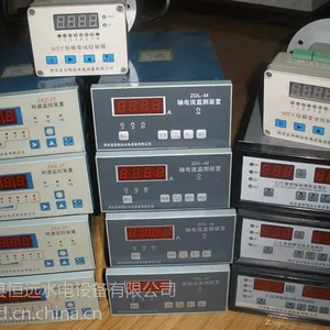 北京多用途ZKZ-3/3T转速监控装置特价销售