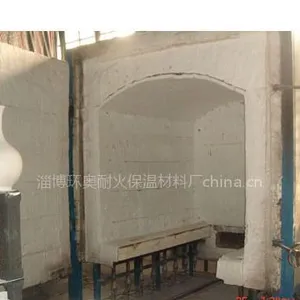 供应含锆型陶瓷纤维毯,蓄热式加热炉水梁、筋管包扎、钢包盖专用