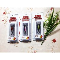 批发吸塑卡装日美牌A619E指甲钳指甲刀家用美甲工具