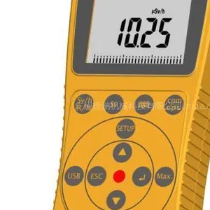 供应C-900 核辐射检测仪、射线检测仪