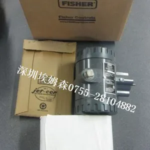 供应费希尔FISHER4211位置变送器